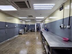 Mandai Foodlink (D25), Factory #557141091